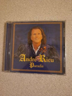 Andre Rieu - Paradis - Autres & Non Classés