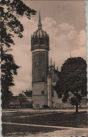 61215 - Wittenberg - Schlosskirche - Ca. 1955 - Wittenberg