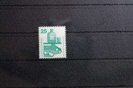 BRD 697A Ra Postfrisch Nr. 020 Rollenmarke #RY685 - Other & Unclassified