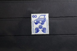 BRD 701A Ra Postfrisch Nr. 805 Rollenmarke #RY697 - Autres & Non Classés