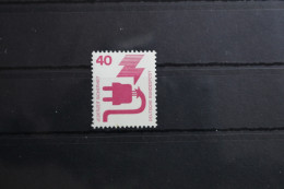 BRD 699A Ra Postfrisch Nr. 0350 Rollenmarke #RY691 - Otros & Sin Clasificación