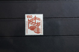 BRD 703A Ra Postfrisch Nr. 430 Rollenmarke #RY700 - Autres & Non Classés