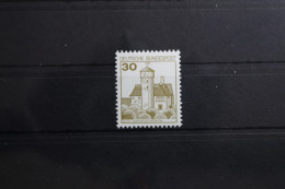 BRD 914A R Postfrisch Nr. 355 Rollenmarke #RY733 - Other & Unclassified