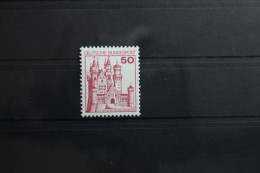 BRD 916A R Postfrisch Nr. 485 Rollenmarke #RY743 - Other & Unclassified