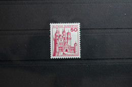 BRD 916A R Postfrisch Nr. 350 Rollenmarke #RY749 - Other & Unclassified