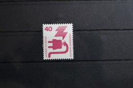 BRD 699A Ra Postfrisch Nr. 955 Rollenmarke #RY690 - Autres & Non Classés