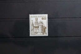 BRD 917A R Postfrisch Nr. 165 Rollenmarke #RY752 - Other & Unclassified