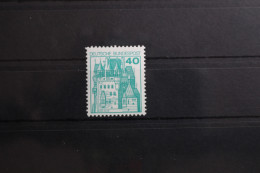 BRD 915A R Postfrisch Nr. 380 Rollenmarke #RY738 - Altri & Non Classificati