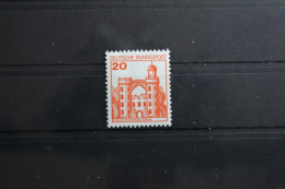 BRD 995 R Postfrisch Nr. 070 Rollenmarke #RY765 - Andere & Zonder Classificatie
