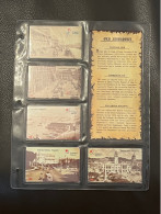 Mint Singapore Telecom Singtel GPT Phonecard In Original Holder, Old Singapore,Set Of 5 Mint Cards(Include One $50 Card) - Singapour