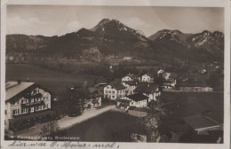 68971 - Fischbachau - Gegen Breitenstein - 1935 - Miesbach