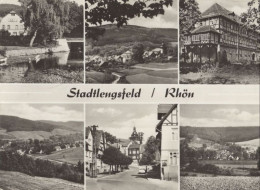 134747 - Stadtlengsfeld - 6 Bilder - Bad Salzungen