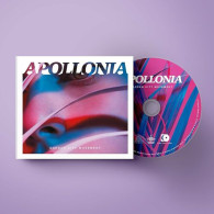 Apollonia (Gatefold CD) - Other & Unclassified