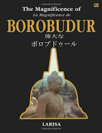 The Magnificent Of BOROBUDUR - Other & Unclassified