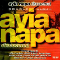 Ayia Napa Discovered - Andere & Zonder Classificatie