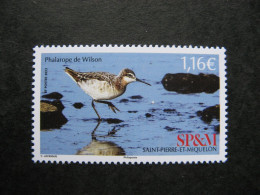 Saint Pierre Et Miquelon: TB N° 1301, Neuf XX. - Unused Stamps