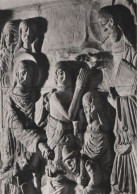 77933 - Grossbritannien - Chichester - Cathedral, Raising Of Lazarus - Ca. 1965 - Chichester