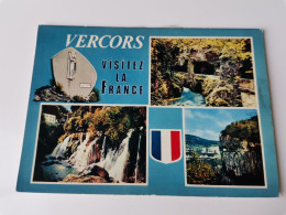 Vercors - Otros