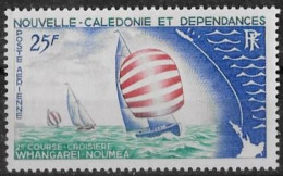 NOUVELLE-CALEDONIE - PA 91 - NEUF** MNH - Neufs