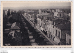 L18- BLIDA  - ALGERIE - BOULEVARD TRUMELET - ( 2 SCANS ) - Blida