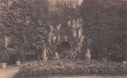 Schilde - 's-Gravenwezel - Pensionnat Du St Coeur De Marie - La Grotte De N.D De Lourdes - Schilde