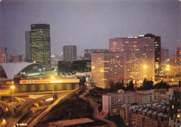 92 LA DEFENSE Puteaux Vue Panoramique  12 (scan Recto-verso)KEVREN1Bis - La Defense