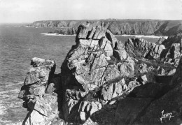 Cleden Cap Sizun LA POINTE DU VAN Brézellec Et Castel Meur   12 (scan Recto-verso)KEVREN5Ter - Cléden-Cap-Sizun