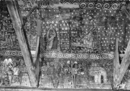 Plougrescant Fresques De La Chapelle Saint Gonery  23 (scan Recto-verso)KEVREN5Bis - Plougrescant