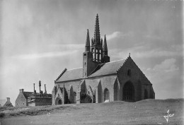 PENMARC'H  Saint Jean Trolimon Chapelle Et Calvaire  PENMARCH 5 (scan Recto-verso)KEVREN4Vic - Penmarch