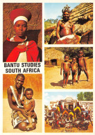 Afrique Du Sud  South Africa  BANTU STUDIES  24 (scan Recto Verso)KEVREN08VIC - Afrique Du Sud