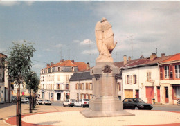 STENAY BOUTIN Bricolage Et Monument  23 (scan Recto-verso)KEVREN7Bis - Stenay