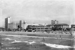 AFRIQUE DU SUD South Africa  DURBAN Beach  15 (scan Recto Verso)KEVREN0VIC - Südafrika