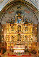 Millas, Retable De L'Eglise (scan Recto-verso) KEVREN0046 - Millas