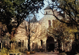 DOURGNE Abbaye D'en CALCAT  Entrée Du Monastère   12 (scan Recto Verso)KEVREN077BIS - Dourgne