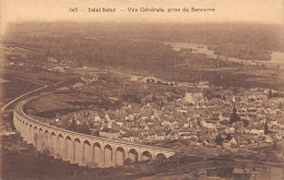 18-SAINT SATUR-N°T2986-D/0119 - Saint-Satur