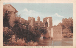 64-SAUVETERRE DE BEARN-N°T2987-A/0041 - Sauveterre De Bearn