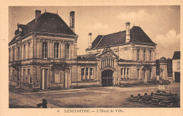 86-LENCLOITRE-N°T2987-E/0241 - Lencloitre