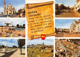 33-BAZAS-N°C-3670-C/0259 - Bazas