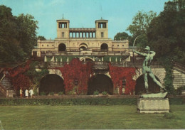 119129 - Potsdam, Sanssouci - Orangerie - Potsdam