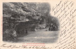 26-GRIGNAN ROCHECOURBIERE-N°T2988-B/0009 - Grignan