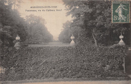 95-ASNIERES SUR OISE-N°T2988-A/0301 - Asnières-sur-Oise