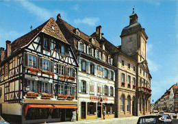 67-WISSEMBOURG-N°C-3671-B/0061 - Wissembourg