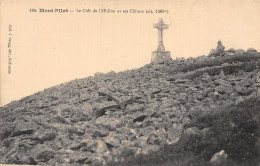 42-MONT PILAT-N°T2988-D/0149 - Mont Pilat
