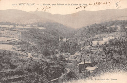 42-MONT PILAT-N°T2988-D/0145 - Mont Pilat