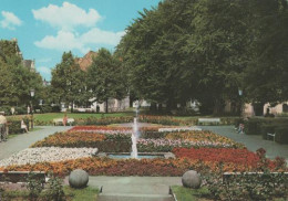 25792 - Bad Nenndorf - Sonnengarten - Ca. 1975 - Bad Nenndorf