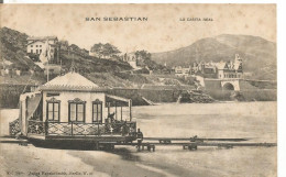 San Sebastian ( Bt - Guipúzcoa (San Sebastián)