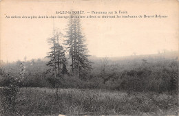 95-SAINT LEU LA FORET-N°C-3672-D/0001 - Saint Leu La Foret