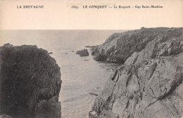 29-LE CONQUET-N°C-3672-F/0223 - Le Conquet