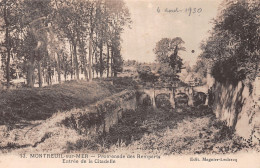 62-MONTREUIL SUR MER-N°T2989-E/0007 - Montreuil