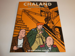 EO INTEGRALE CHALAND TOME 2 / TBE - Originele Uitgave - Frans